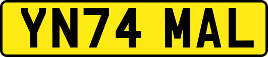 YN74MAL