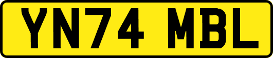 YN74MBL