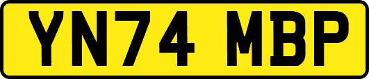 YN74MBP