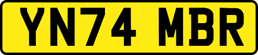 YN74MBR