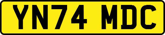 YN74MDC