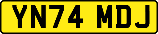 YN74MDJ