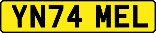 YN74MEL