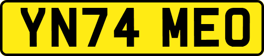 YN74MEO