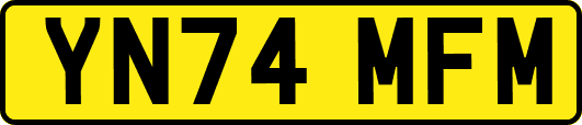 YN74MFM