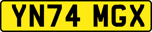 YN74MGX