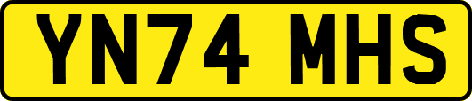 YN74MHS