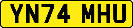 YN74MHU