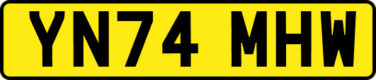 YN74MHW