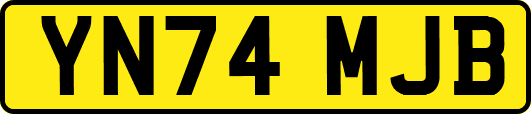 YN74MJB