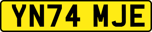 YN74MJE