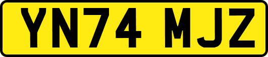 YN74MJZ