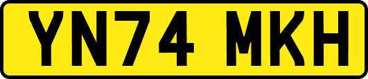 YN74MKH