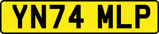 YN74MLP