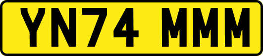 YN74MMM