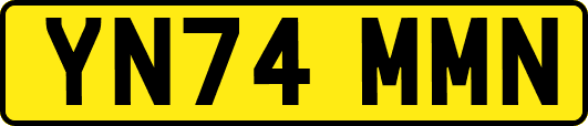 YN74MMN