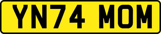 YN74MOM