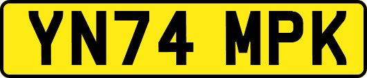 YN74MPK