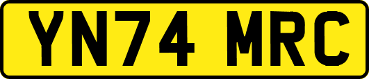 YN74MRC