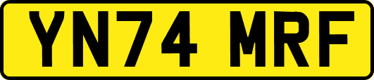 YN74MRF