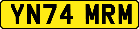 YN74MRM