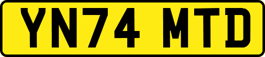 YN74MTD