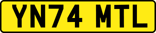 YN74MTL