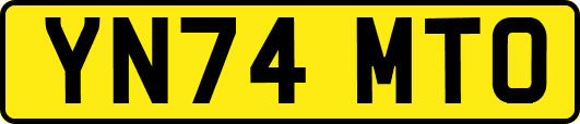 YN74MTO