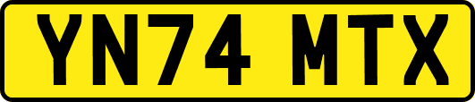 YN74MTX