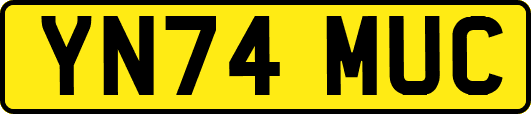 YN74MUC