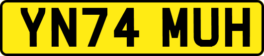 YN74MUH