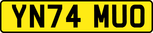 YN74MUO