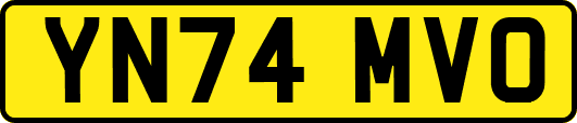 YN74MVO