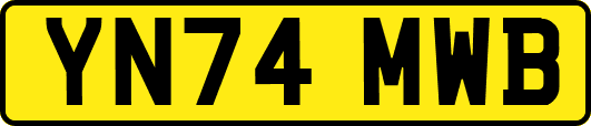 YN74MWB