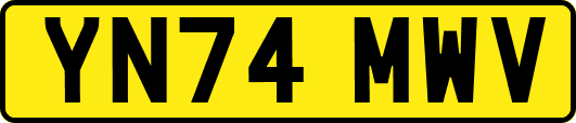 YN74MWV