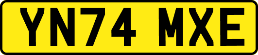 YN74MXE