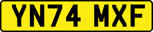 YN74MXF