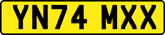 YN74MXX