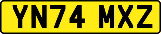 YN74MXZ