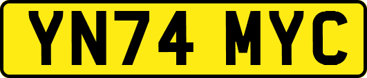 YN74MYC