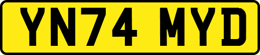YN74MYD