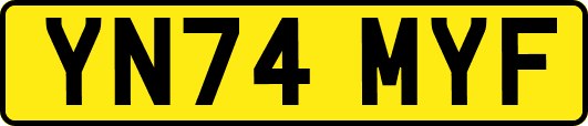 YN74MYF