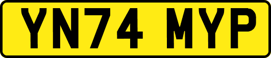 YN74MYP
