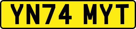 YN74MYT