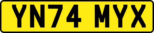 YN74MYX