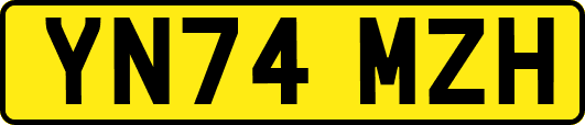 YN74MZH