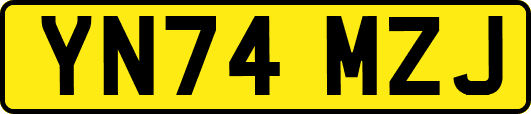 YN74MZJ