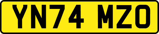 YN74MZO