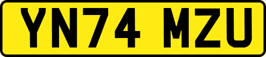 YN74MZU