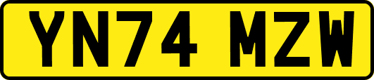 YN74MZW